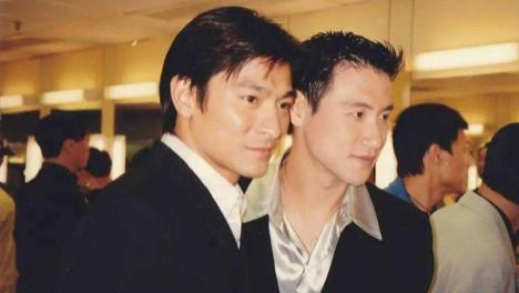 张学友|张学友，何谓天王之首