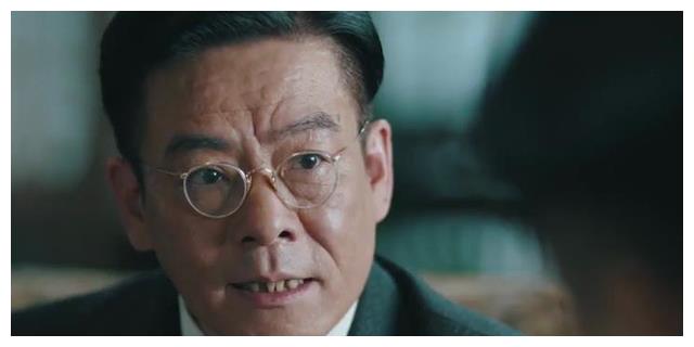 陈慧琳|央视《破晓东方》首播，张嘉益表现出色，引观众入戏，有年冠潜质