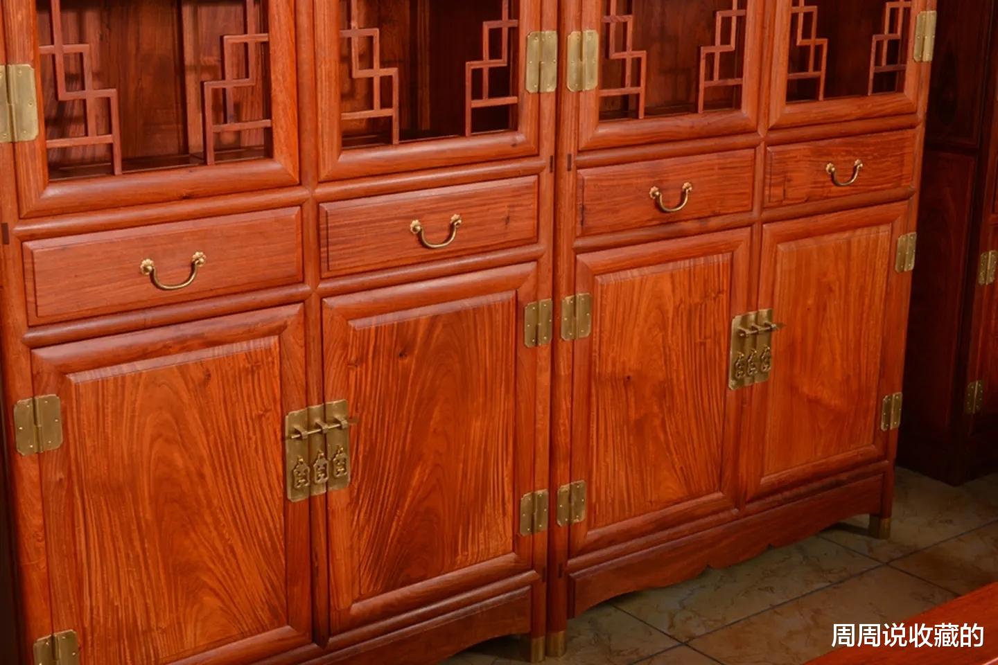 缅甸花梨|缅甸花梨,真的是缅甸产的吗?