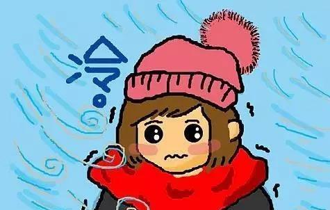寒潮大降温，多地低温冷到哭，今年会是冷冬？看农谚咋说