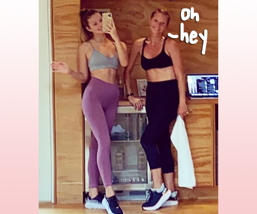 没长残!高颜值星二代近照曝光后,网友惊呼认不出:都长这么大了