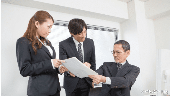 |职场很残酷，很多时候只能用实力说话