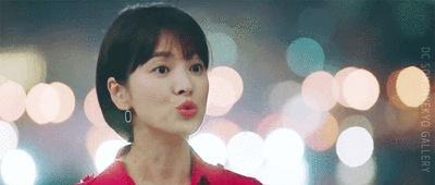 宋慧乔|一个前妻的“复仇”，乔妹归来变乔姐