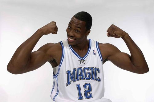 西装|职业生涯最后阶段,霍华德还有机会拿下两万分1万个篮板吗?