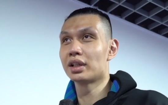 莱昂德罗·巴博萨|CBA3消息！许钟豪怒怼球迷，李春江恭喜广厦，CBA总决赛赛程出炉