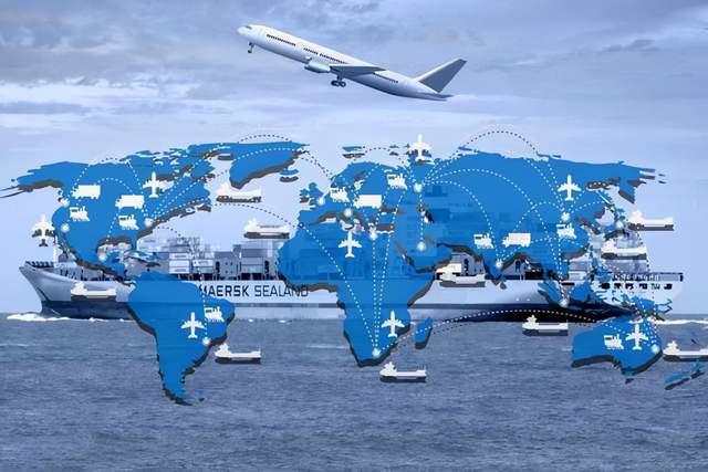 电子商务|2022年，跨境电商的万亿蛋糕怎么吃？