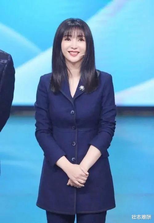 柳岩|盘点并非“艳星”却因“艳”出名的女星——柳岩