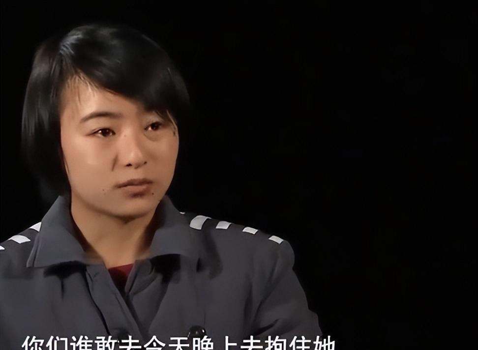 2012年,贵州女孩被多个男同事频繁骚扰,盛怒之下用铁锤敲死对方