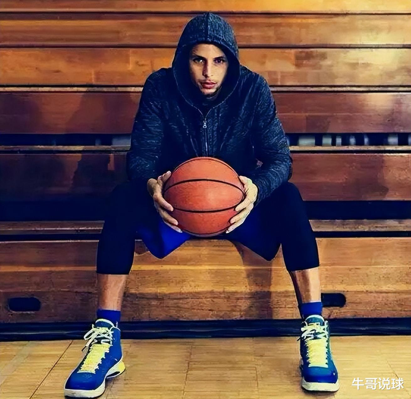 勒布朗·詹姆斯|基德：不管你是否承认，真正统治过NBA的仅2人，2人有瑕疵勉强算