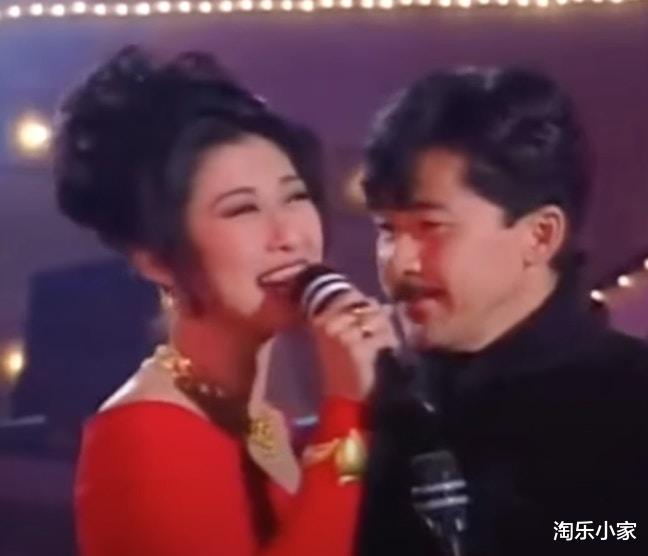 林子祥|《声生不息》林子祥叶倩文走过逾30年，背第三者骂名多年无悔爱上他！