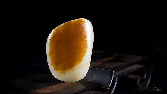 |谈谈玉粉压制的和田玉