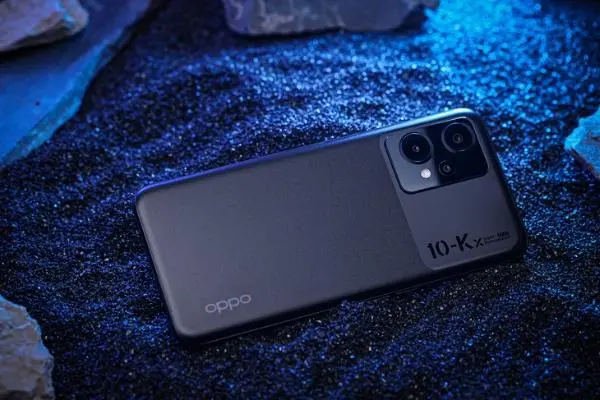 iqoo z6|性价比手机，千元价格，高端享受