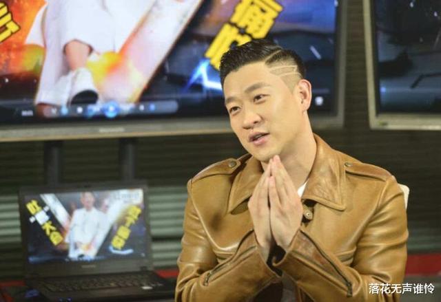 贝克汉姆|曹金“回归”德云社，直言郭麒麟为他长脸，郭德纲回应是亮点