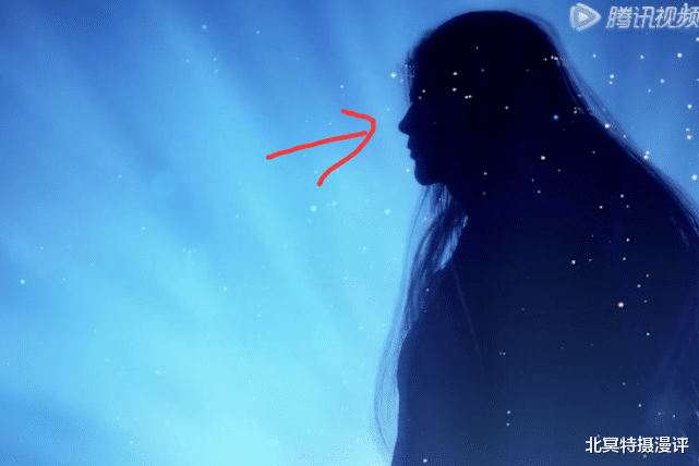 蓝银皇|斗罗大陆：海神“撞脸”前代蓝银皇，五官完全一致，海神也是唐三曾祖！