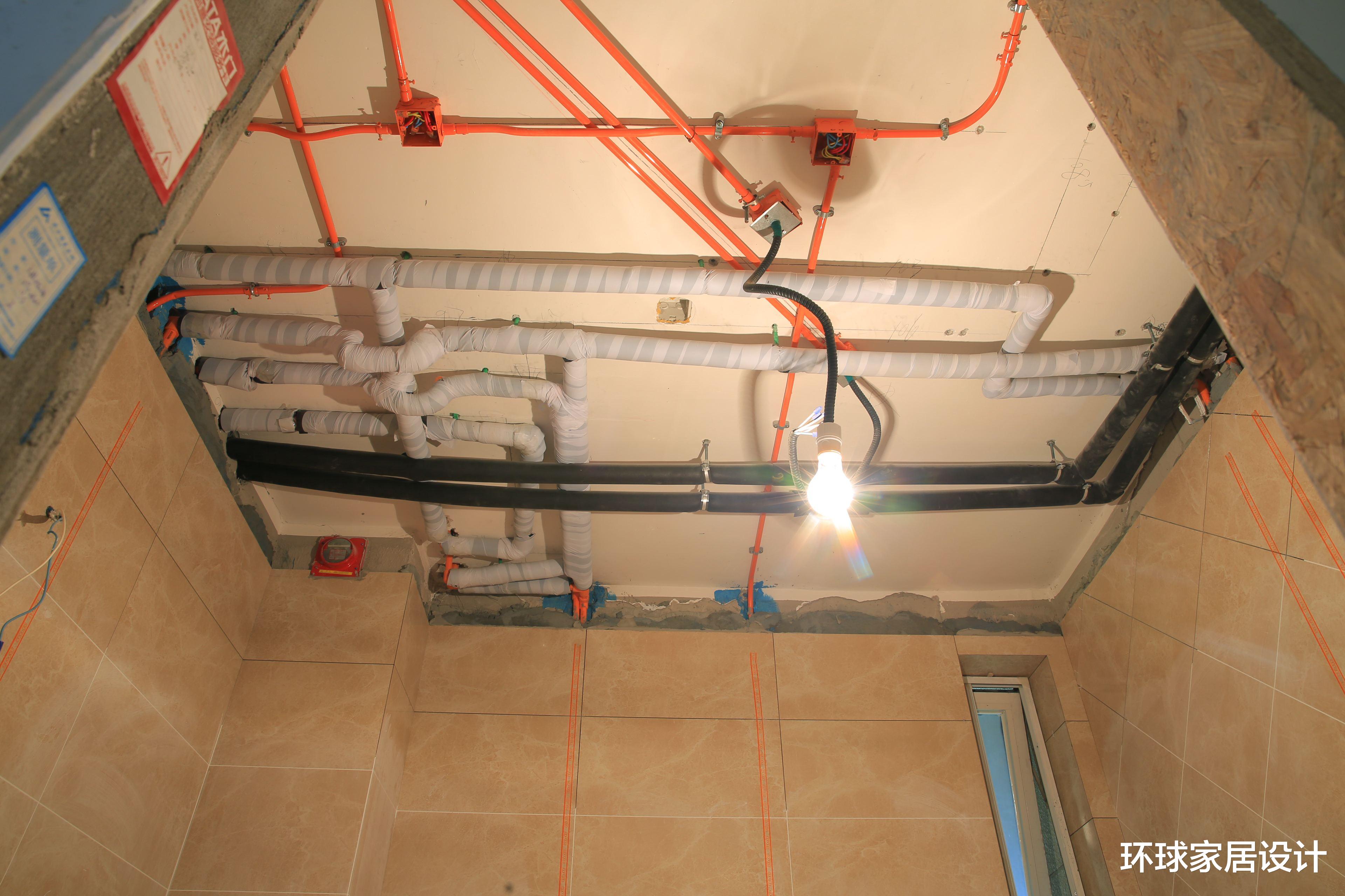 全屋换线、升级6平方:水电改造装修中的8个坑,都是我亲自踩过的