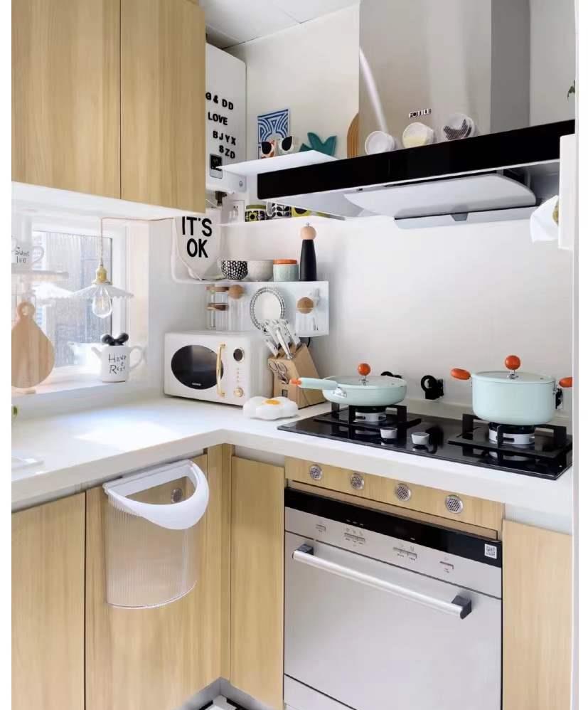 发现一位90后女主小家的装修,因太会布置而走红,让人超羡慕