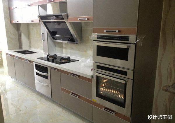 装修前以为的高端大气上档次,入住后都变成惨痛教训!看到就头疼