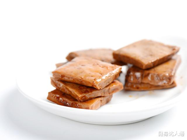 西洋参|甲状腺结节不能吃海带?医生:其实这三种“素菜”才是真正要忌口