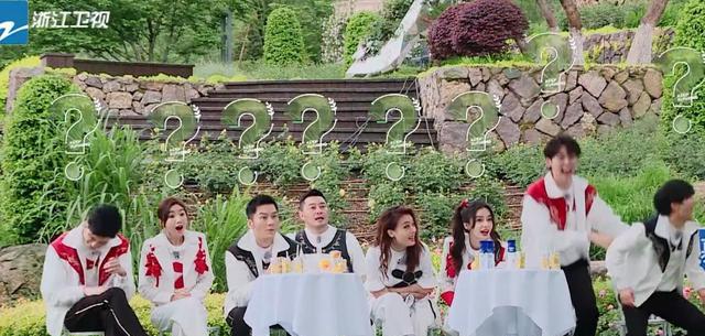 王牌|2季度卫视综艺收视:《王牌》跌落神坛,“0713”团综异军突起