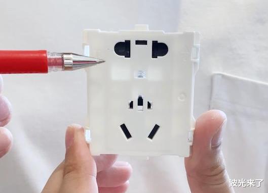 新房装修插座开关怎么买,记住这9句口诀不踩雷