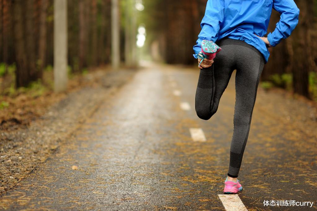 运动|健身网红很多花哨的训练动作有用吗?未必!但基础动作,永远有效