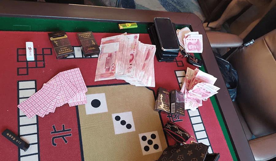 案例：男子欠高利贷，一万变六万无法偿还，杀害债主藏尸山洞