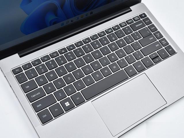 清华同方|清华同方然14锐龙版评测:不到3K的高性价比生产力平台