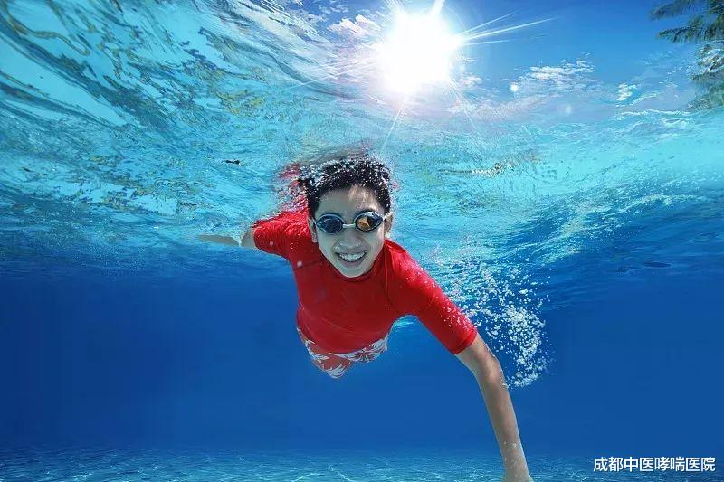 肺结核|远离慢支最重要的事：经常锻炼（没有之一）