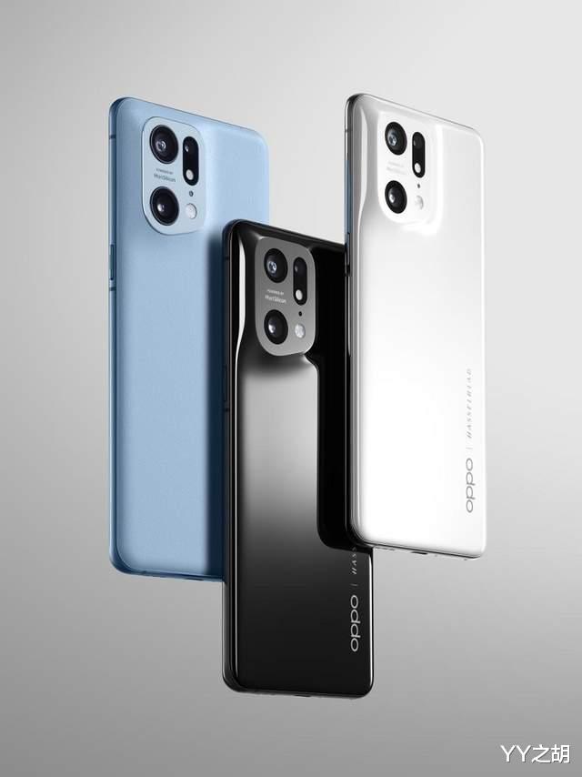 find x|OPPO Find X6 Pro配置曝光:骁龙8 Gen2芯片加持!