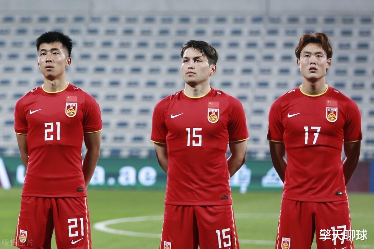 |0-1失利，中国U23遭遇开门黑，赛后加练却引发球迷的质疑