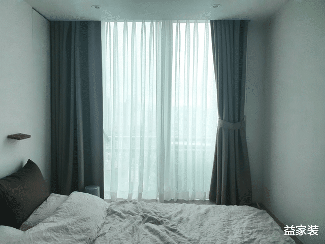 小夫妻的极简58平之家,精致的不得了,看完想用自己的家和她们换