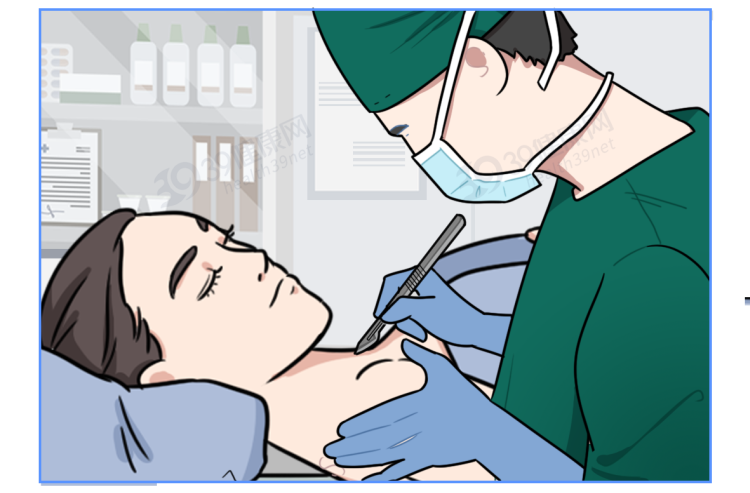 甲状腺结节|查出甲状腺结节,到底切还是不切?癌变几率大吗?一文教你分辨