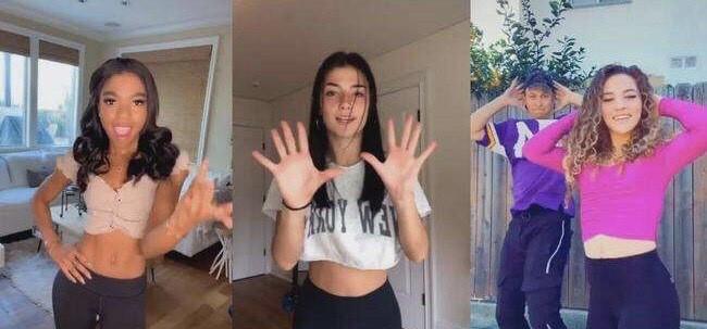 tiktok|福布斯最牛网红,靠中国软件年入1.1亿,致富宝典引众人模仿