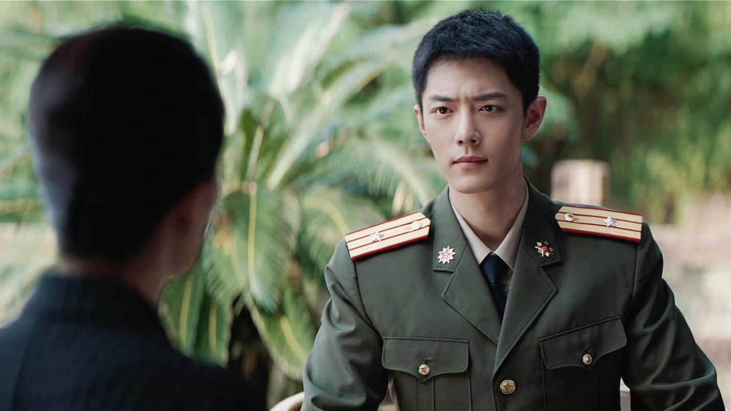 顾一野|靠顾一野转战主流圈，肖战做自己的“资源咖”，被正剧圈“盯”上