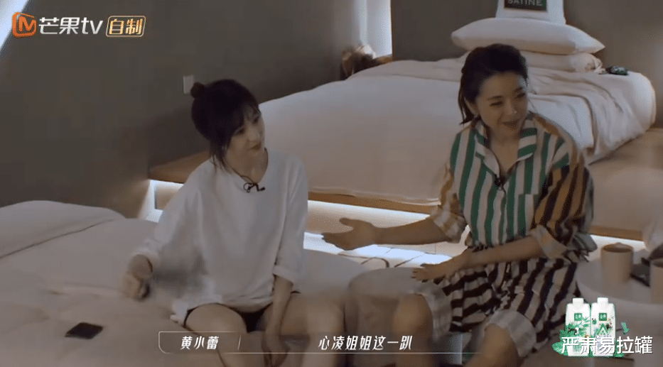 宁静|英子你又支棱起来啦?