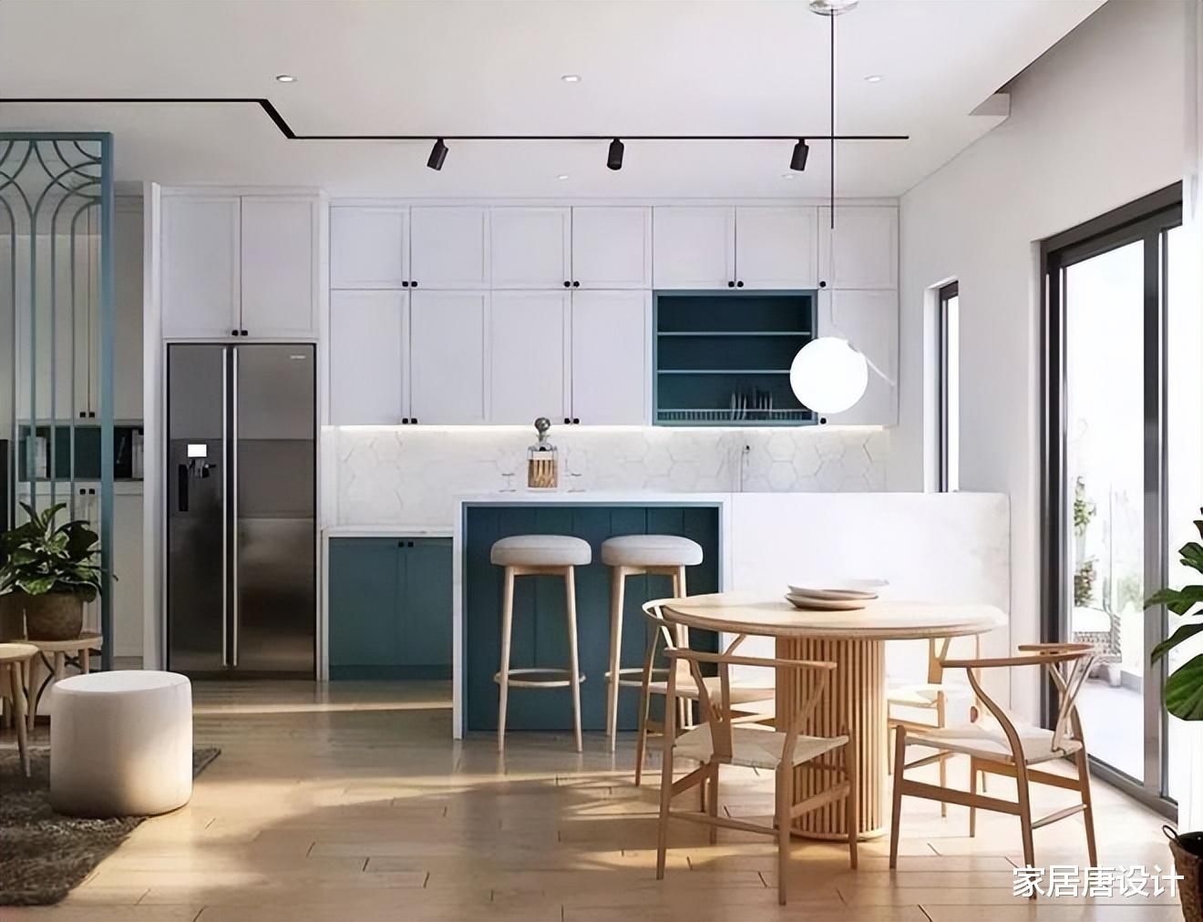 为什么日本人的家看着那么“宽敞”?不是房价低,是他们会装修!