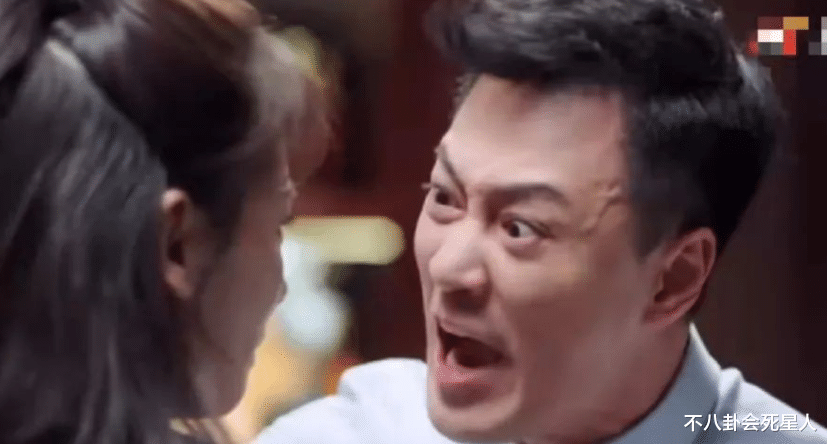 古天乐|“堕落”的中老年港星们，拍烂片直播，为了生活连名声都不要了?