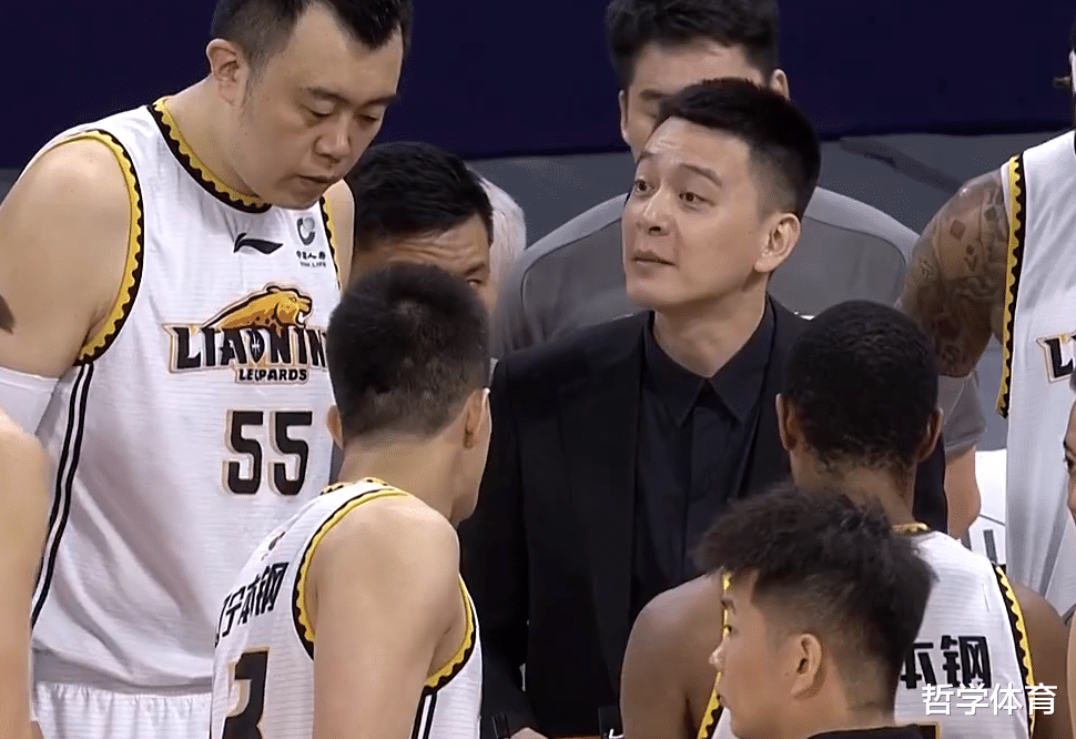 辽宁男篮|CBA四消息！广东2大主力赛季报销，西热力江：广厦夺冠我给你洗脚