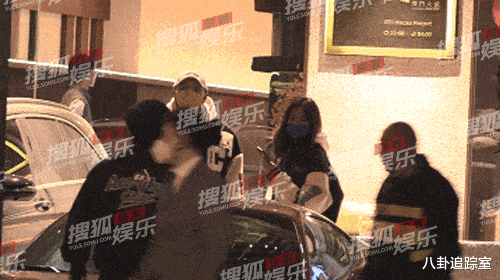 徐艺洋|黄子韬恋情实锤！穿情侣装带徐艺洋见母亲，女方很主动上演点头杀