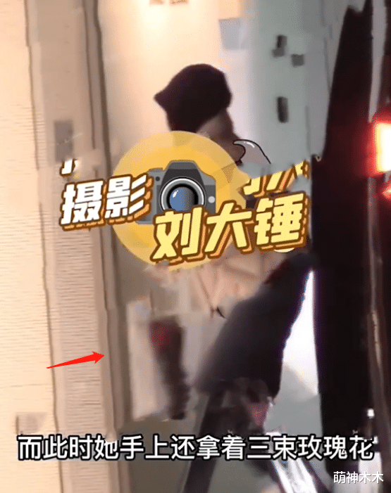 王嘉尔|王嘉尔宋雨琦过夜被拍，男方粉丝拒绝承认，纷纷嫌弃女方颜值低