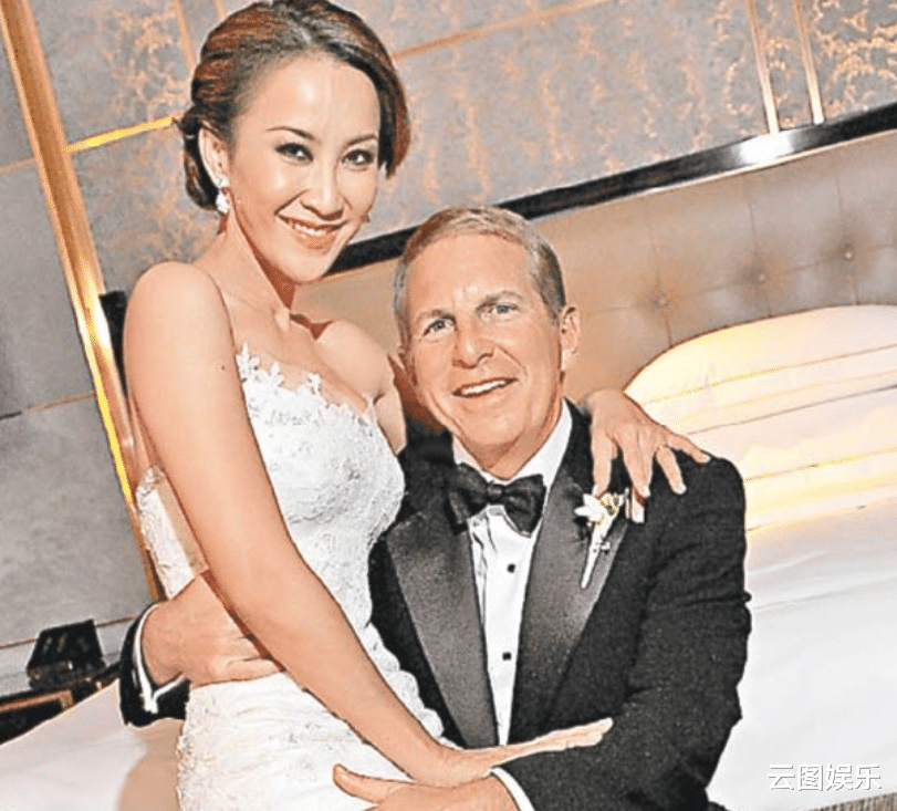 李玟|李玟被曝婚变疾病缠身!亲姐哽咽称其很痛苦,承认不喜欢外国妹夫