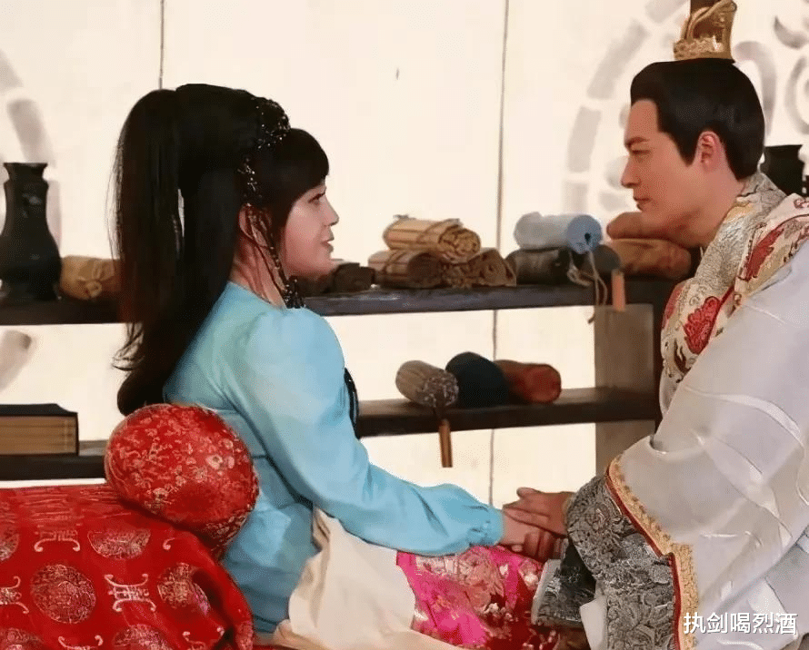 周迅|明明人老珠黄，却偏要演少女，这些女星到底哪来的勇气？