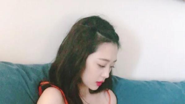 崔雪莉|韩娱惨剧崔雪莉：她被“雪藏”后的荒唐经历，25岁无奈自杀