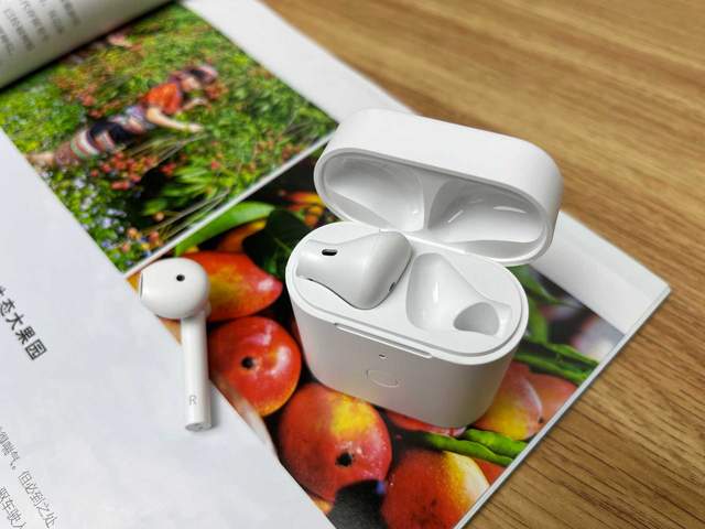 主板|焕然新声,种草英雄HERO G2真无线蓝牙耳机