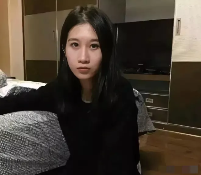 章泽天|怎么想的?性侵案女主角让刘强东身败名裂,长相看不到章泽天尾灯