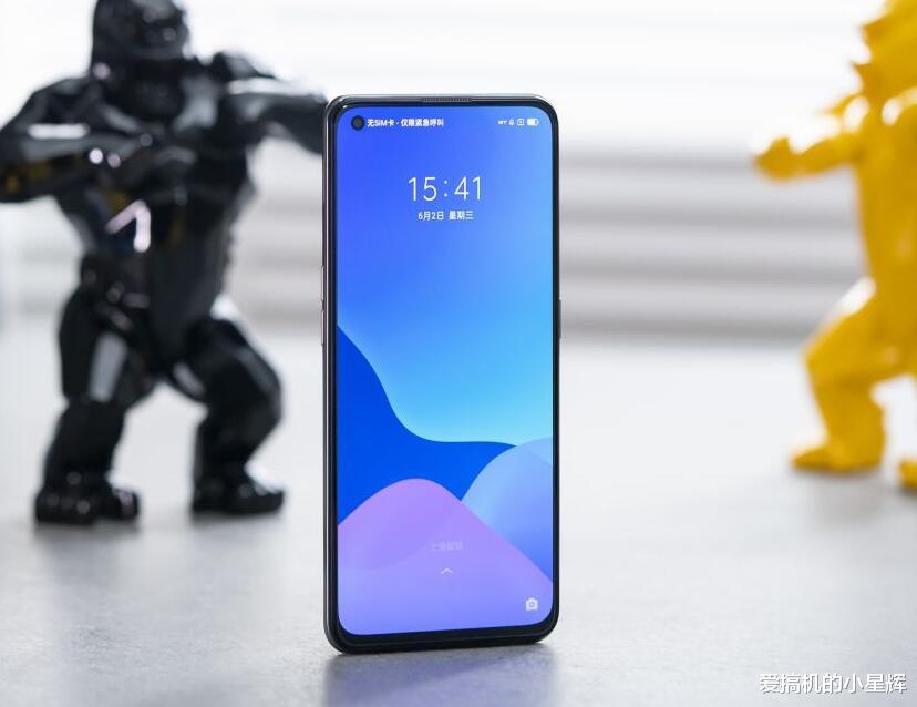 |上市不到一年跌至1599元,12GB+256GB,高性能旗舰售价更亲民了