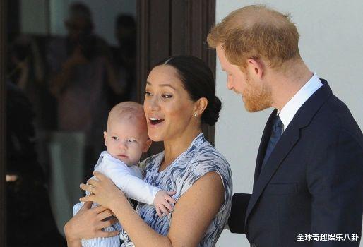 哈里王子|哈里王子夫妇拜访奥普拉，在豪宅内密探一小时，又要震惊全世界？