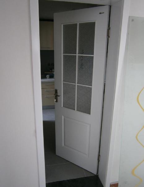 究竟厨房装平开门好还是推拉门好?后悔我家装错了!