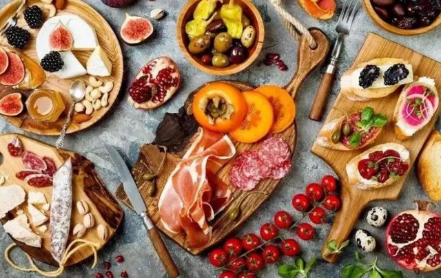 血糖|多吃粗粮能降血糖吗?忠告:4种“粗粮”或比甜食升糖快,了解下