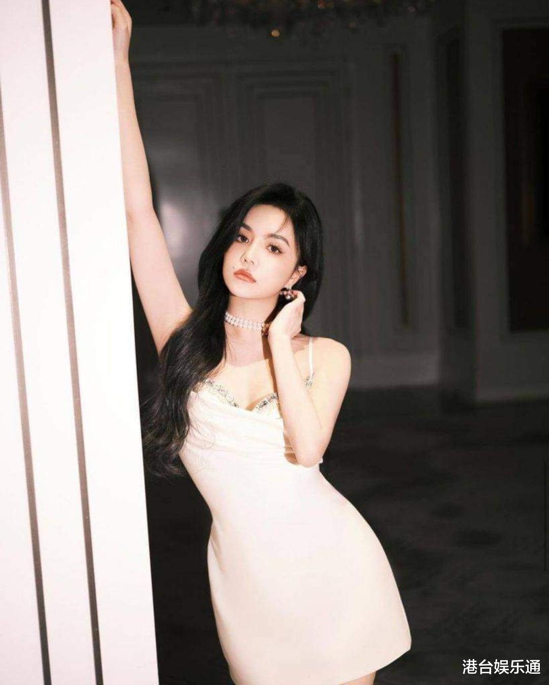 安崎|声生不息：安崎唱《自作多情》遭港媒批评“风尘味太浓”